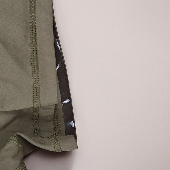 NWT IAB 3-inch No-ride Shorts - Picture 3 of 4